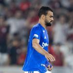 Fabrício Bruno faz diagnóstico e diz que Cruzeiro 'nunca teve paz' em 2026