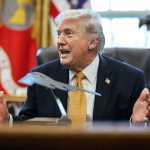 Oriente Médio: Trump ameaça e diz que 'talvez' volte a atacar o Irã