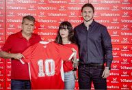 Clube da Série B fecha patrocínio com plataforma de conteúdo adulto