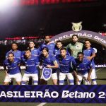 Cruzeiro no Brasileirão: CBF divulga datas e horários das rodadas 11 a 17