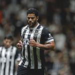 Hulk tenta quebrar jejum para alcançar feito inédito pelo Atlético