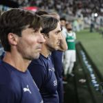 Zubeldia avalia derrota de virada do Fluminense: 'Perdemos em 15 minutos'