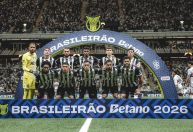 Atlético: CBF divulga data e horário de dois jogos no Brasileirão
