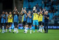 Grêmio: veja adversários, 'logística' e jogos até a Copa do Mundo 2026