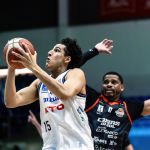 KTO Minas vira sobre Caxias e vence segunda seguida no NBB