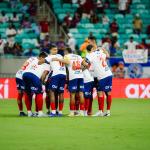 Bahia no Brasileirão: CBF divulga datas e horários das rodadas 11 a 17