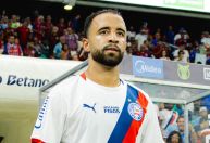 Caio Alexandre revela 'pacto' para Bahia 'subir de nível' no Brasileirão