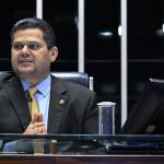 Lula e Alcolumbre selam reaproximação em visita à Margem Equatorial