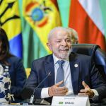 Lula sobe o tom contra EUA: 'O que fazem com Cuba é democrático?'