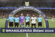 Fluminense 1 x 0 Atlético: veja quem foi eleito o melhor em campo