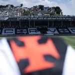Vasco no Brasileirão: CBF divulga datas e horários dos jogos das rodadas 11 a 17
