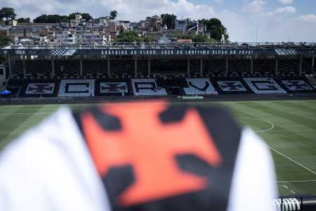 VASCO CAMPEONATO BRASILEIRO