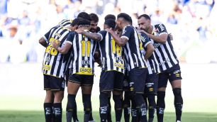 Santos no Brasileirão: CBF divulga datas e horários dos jogos das rodadas 11 a 17