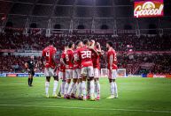 Internacional no Brasileirão: CBF divulga datas e horários das rodadas 11 a 17