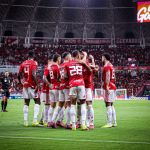 Internacional no Brasileirão: CBF divulga datas e horários das rodadas 11 a 17
