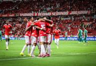 Internacional no Brasileirão: datas e horários dos jogos das rodadas 25 e 26