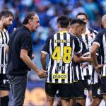 Santos na Copa do Brasil: veja adversário da quinta fase