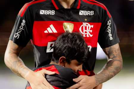 Flamengo Campeonato Brasileiro