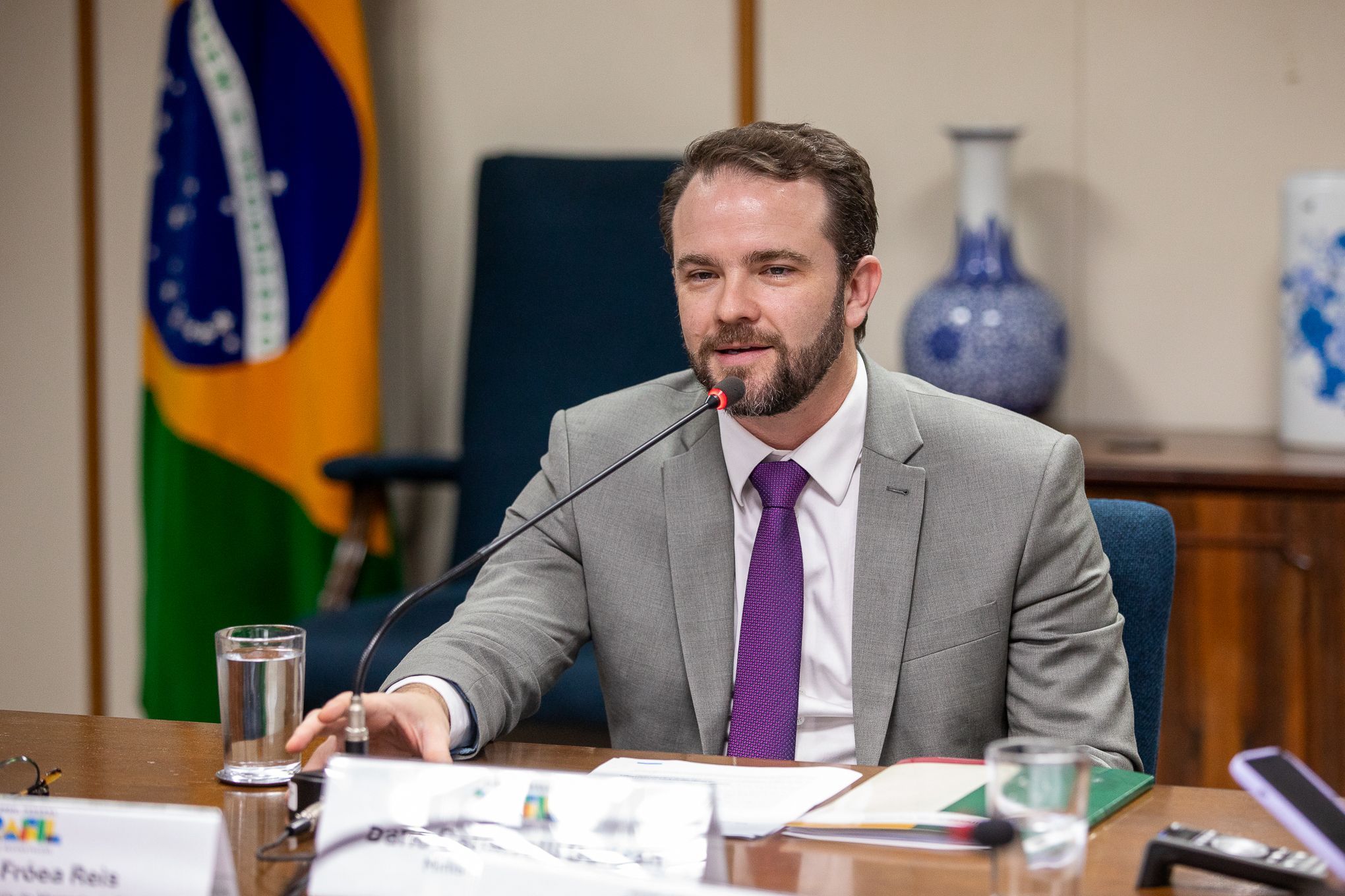 Governo propõe aos estados subsídio para importação de diesel