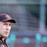 Jardim defende retrospecto contra o Atlético e busca ampliar série no Flamengo
