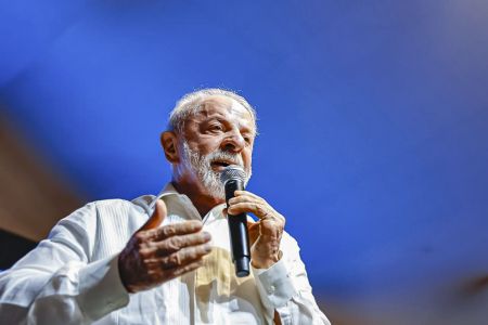 Presidente Lula