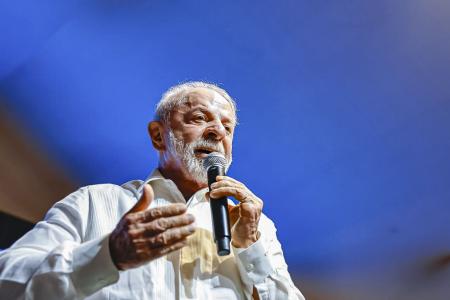 Presidente Lula