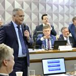 CPMI do INSS: governo articula novo relatório para incluir Flávio Bolsonaro
