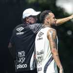 Cuca exalta Neymar após convocação para a Seleção: ‘Não merecia ficar fora da Copa’