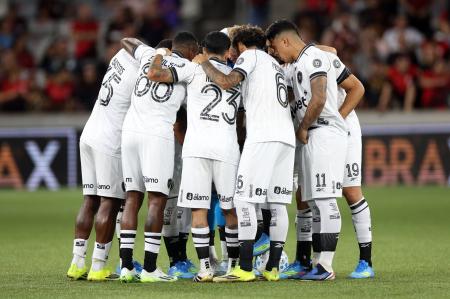 Botafogo Athletico Campeonato Brasileiro