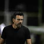 As opções de Valentim para escalar o América contra o Botafogo-SP pela Série B