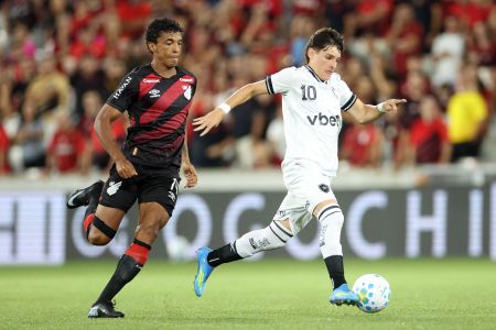 Montoro Athletico Botafogo