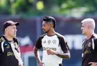 Escalação do Flamengo: Bruno Henrique pode voltar ao time, e como titular