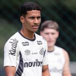 Santos lidera ranking de aproveitamento da base entre clubes do Brasil