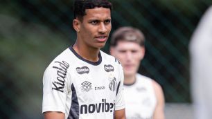 Santos lidera ranking de aproveitamento da base entre clubes do Brasil