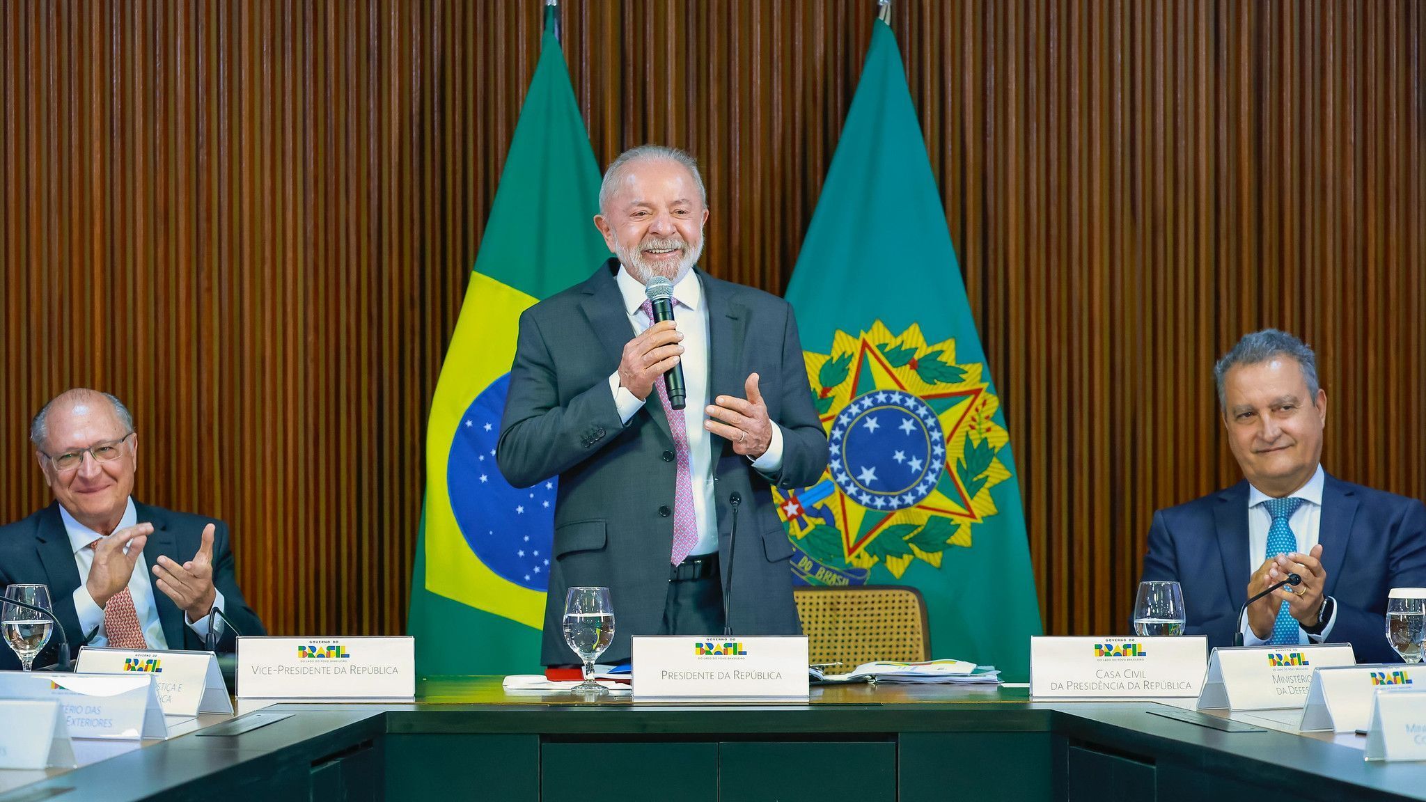 Brasil levará até 2029 para ter licença-paternidade de 20 dias