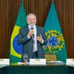 Paraná Pesquisas: 54,4% desaprovam governo Lula em SP; 42,6% aprovam