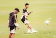 Flamengo tem desfalques e retornos contra o Inter: veja a provável escalação