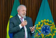 Lula diz que precisa ampliar bancada governista no Senado em 2026