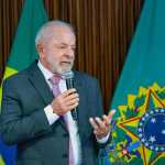 Lula defende extradição de Ramagem: 'Tem que voltar para cumprir pena'