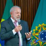 Lula defende extradição de Ramagem: 'Tem que voltar para cumprir pena'