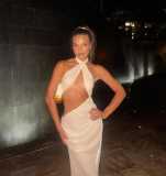 Alma Cooper, Miss Universe EUA 2024