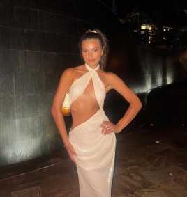 Alma Cooper, Miss Universe EUA 2024
