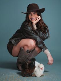 Martina Sanzi