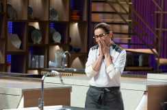 Le Cordon Bleu se manifesta sobre Marina Queiroz