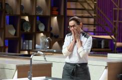 Le Cordon Bleu se manifesta sobre Marina Queiroz