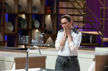 Le Cordon Bleu se manifesta sobre Marina Queiroz