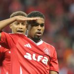 Ceará contrata jovem meio-campista do Inter por empréstimo