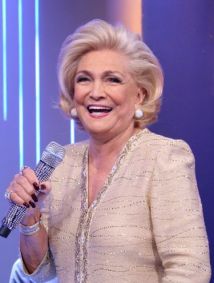 Mansão de Hebe ficou abandonada por anos