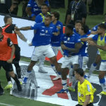 Cruzeiro x Atlético: árbitro relata 23 expulsões na súmula após pancadaria na final do Mineiro