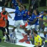 Cruzeiro x Atlético: dublador aponta o que foi dito durante pancadaria no clássico